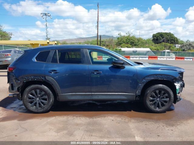 7MMVABCM8PN122969 Mazda Cx-50 2.5 S Preferred Plus