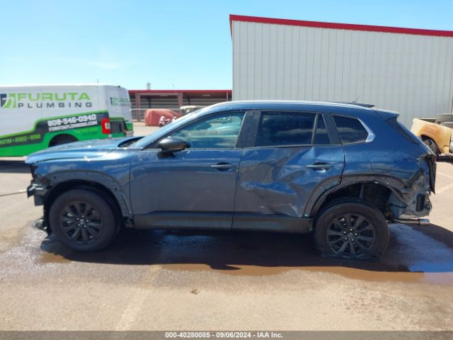 7MMVABCM8PN122969 Mazda Cx-50 2.5 S Preferred Plus