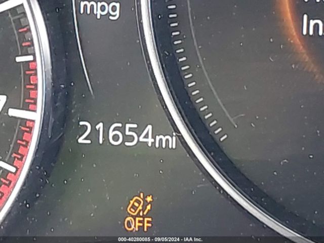7MMVABCM8PN122969 Mazda Cx-50 2.5 S Preferred Plus