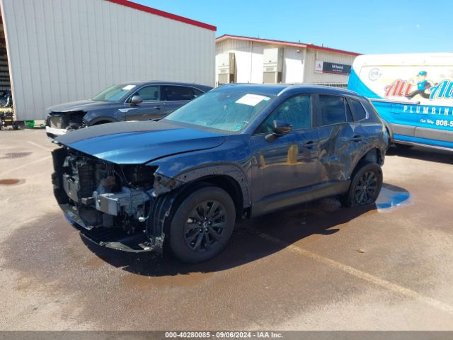 7MMVABCM8PN122969 Mazda Cx-50 2.5 S Preferred Plus