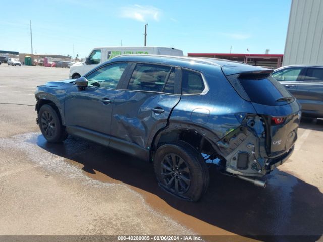 7MMVABCM8PN122969 Mazda Cx-50 2.5 S Preferred Plus