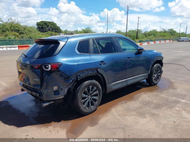 7MMVABCM8PN122969 Mazda Cx-50 2.5 S Preferred Plus
