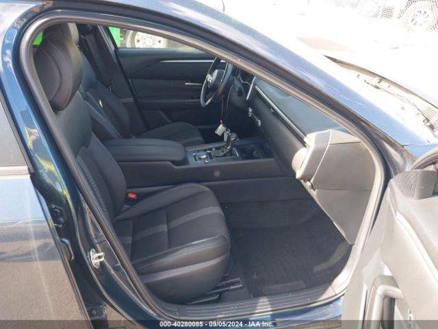 7MMVABCM8PN122969 Mazda Cx-50 2.5 S Preferred Plus