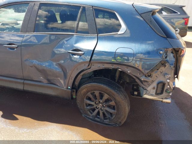 7MMVABCM8PN122969 Mazda Cx-50 2.5 S Preferred Plus