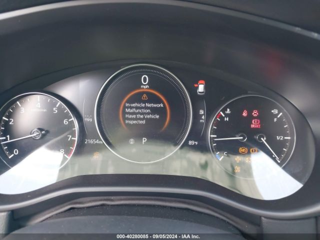 7MMVABCM8PN122969 Mazda Cx-50 2.5 S Preferred Plus