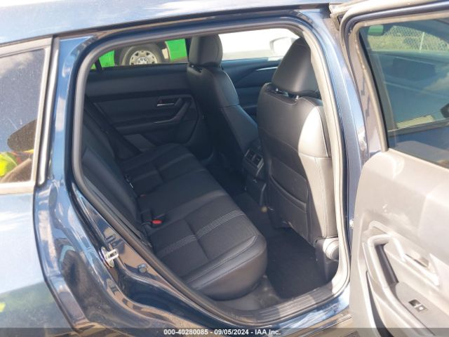7MMVABCM8PN122969 Mazda Cx-50 2.5 S Preferred Plus
