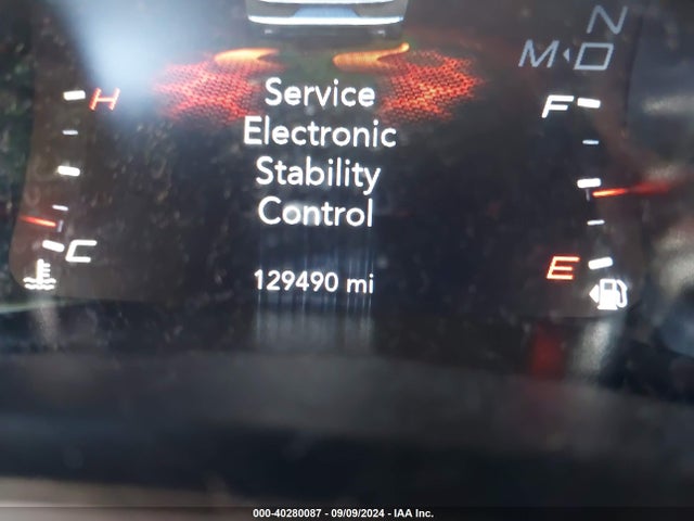 Auction sale of the 2018 Dodge Charger Sxt Rwd, vin: 2C3CDXBG2JH188008, lot number: 40280087