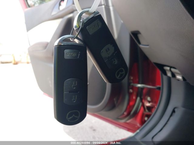 JM1BM1M32F1242685 Mazda Mazda3 S Grand Touring