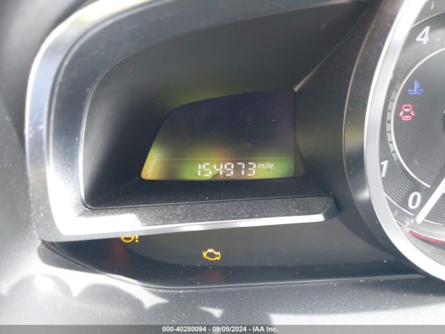 JM1BM1M32F1242685 Mazda Mazda3 S Grand Touring