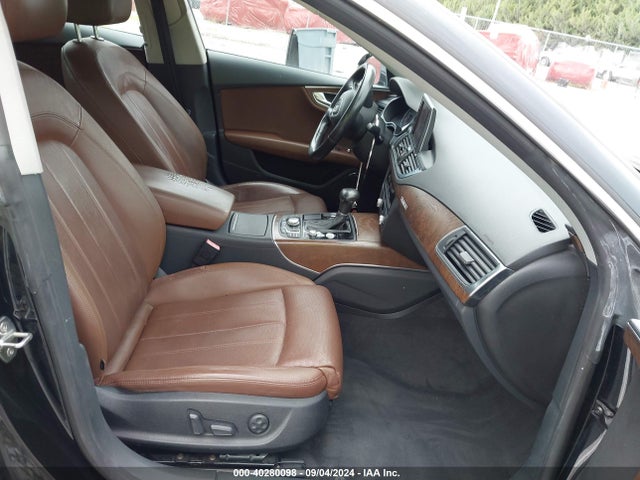 Aukcja sprzedaży 2012 Audi A7 Premium, vin: WAU2GAFC4CN105219, numer aukcji: 40280098