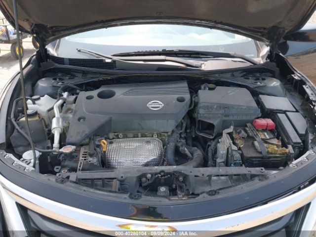 1N4AL3AP8FN363804 Nissan Altima 2.5/2.5 S/2.5 Sl/2.5 Sv