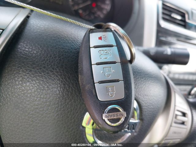 1N4AL3AP8FN363804 Nissan Altima 2.5/2.5 S/2.5 Sl/2.5 Sv