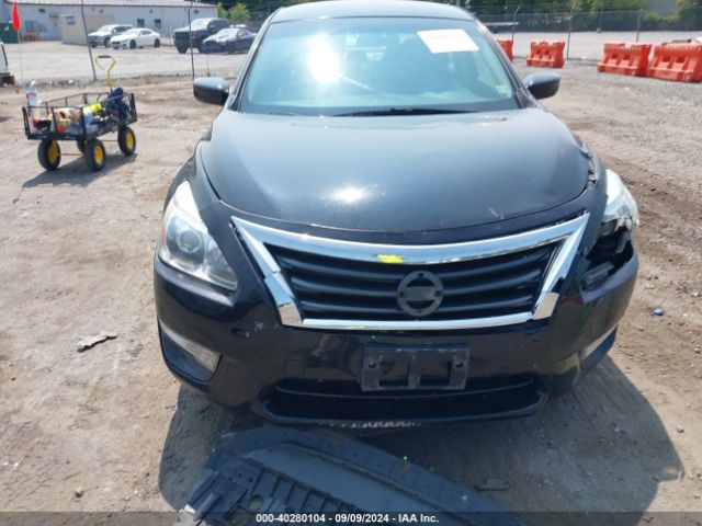 1N4AL3AP8FN363804 Nissan Altima 2.5/2.5 S/2.5 Sl/2.5 Sv