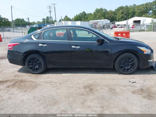 1N4AL3AP8FN363804 Nissan Altima 2.5/2.5 S/2.5 Sl/2.5 Sv