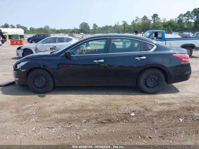 1N4AL3AP8FN363804 Nissan Altima 2.5/2.5 S/2.5 Sl/2.5 Sv