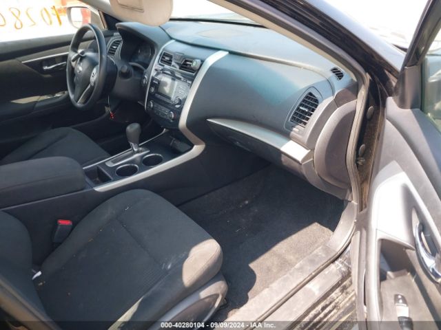 1N4AL3AP8FN363804 Nissan Altima 2.5/2.5 S/2.5 Sl/2.5 Sv