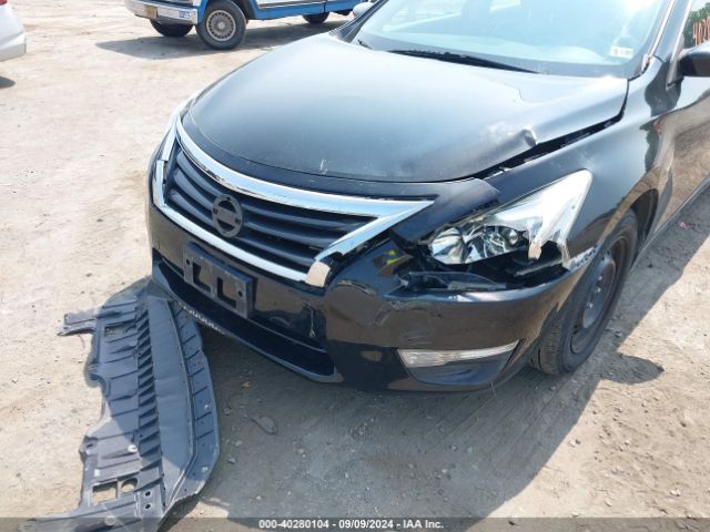 1N4AL3AP8FN363804 Nissan Altima 2.5/2.5 S/2.5 Sl/2.5 Sv