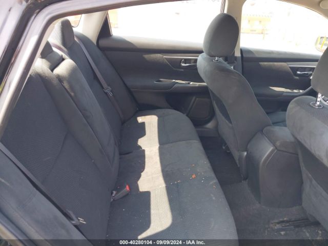 1N4AL3AP8FN363804 Nissan Altima 2.5/2.5 S/2.5 Sl/2.5 Sv