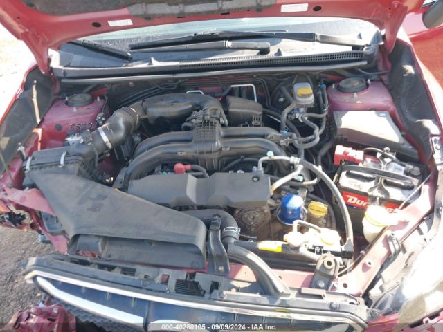 JF1GJAF67GH008272 Subaru Impreza 2.0i Premium