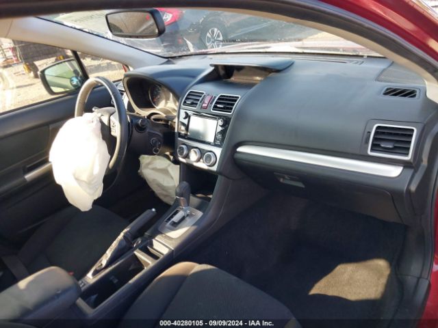 JF1GJAF67GH008272 Subaru Impreza 2.0i Premium