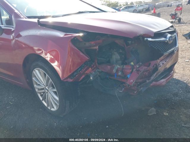 JF1GJAF67GH008272 Subaru Impreza 2.0i Premium