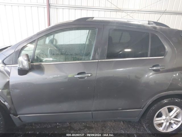 3GNCJLSB0GL270747 Chevrolet Trax Lt
