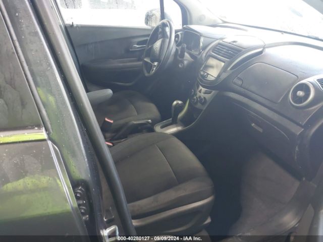 3GNCJLSB0GL270747 Chevrolet Trax Lt