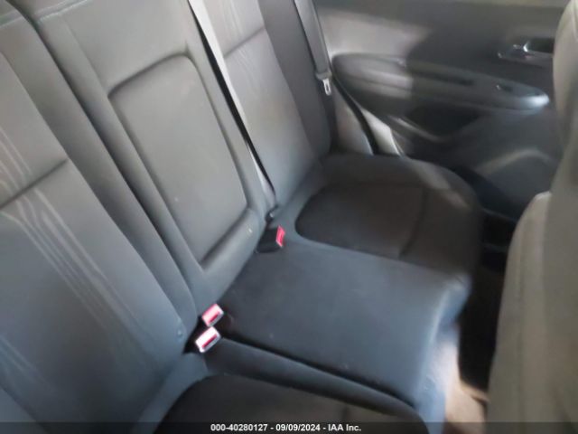 3GNCJLSB0GL270747 Chevrolet Trax Lt