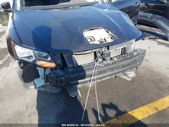 1VWAT7A33HC020554 Volkswagen Passat 1.8t S