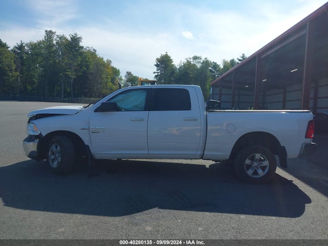 RAM 1500 Classic Slt  4x4 6'4 Box 2019 1C6RR7TT5KS614827 Image 15