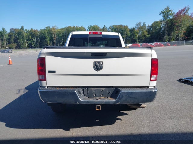RAM 1500 Classic Slt  4x4 6'4 Box 2019 1C6RR7TT5KS614827 Image 17
