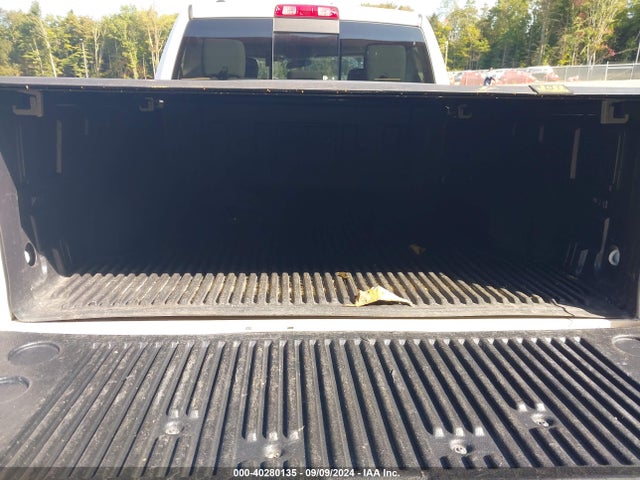 1C6RR7TT5KS614827 RAM 1500 Classic Slt  4x4 6'4 Box