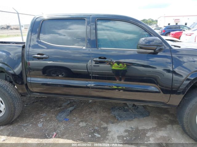 3TYCZ5AN7NT098995 Toyota Tacoma Sr V6