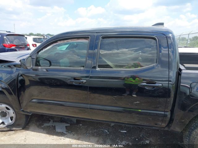 3TYCZ5AN7NT098995 Toyota Tacoma Sr V6