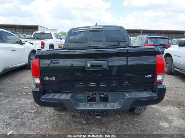 3TYCZ5AN7NT098995 Toyota Tacoma Sr V6