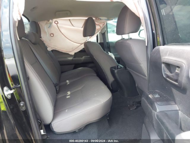 3TYCZ5AN7NT098995 Toyota Tacoma Sr V6