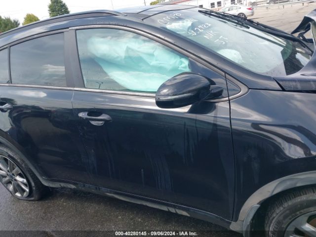 KNDP63AC7N7962723 KIA Sportage Nightfall Edition