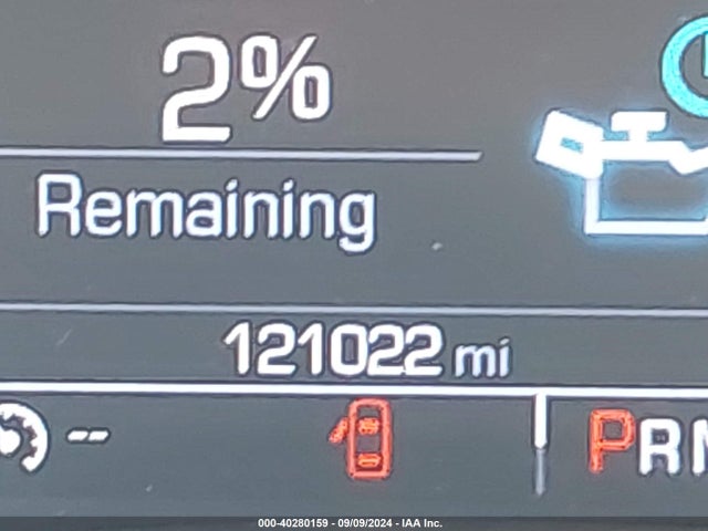Chevrolet IMPALA 1LT 2017 2G1105S31H9190295 Image 15