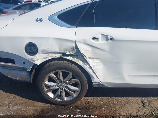 Chevrolet IMPALA 1LT 2017 2G1105S31H9190295 Image 17
