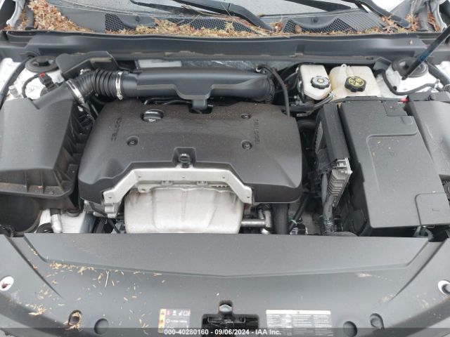 1G11Z5SA6KU117616 Chevrolet IMPALA LT