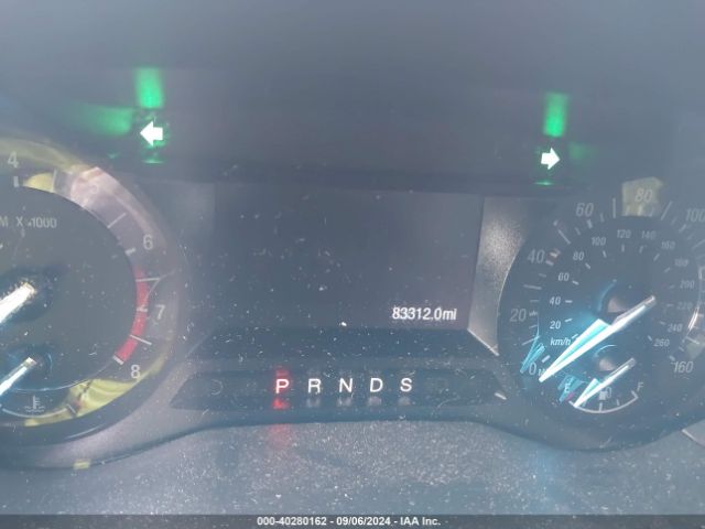 3FA6P0HD9FR126739 Ford FUSION SE