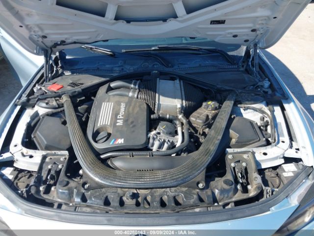 WBS3R9C57FK334370 BMW M4