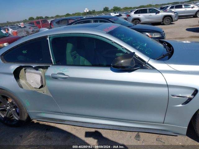 WBS3R9C57FK334370 BMW M4