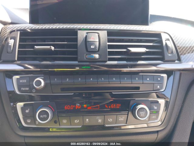 WBS3R9C57FK334370 BMW M4