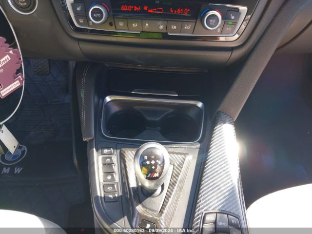 WBS3R9C57FK334370 BMW M4