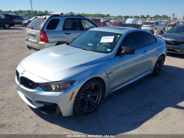 WBS3R9C57FK334370 BMW M4