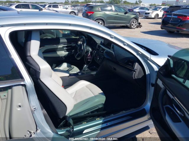 WBS3R9C57FK334370 BMW M4