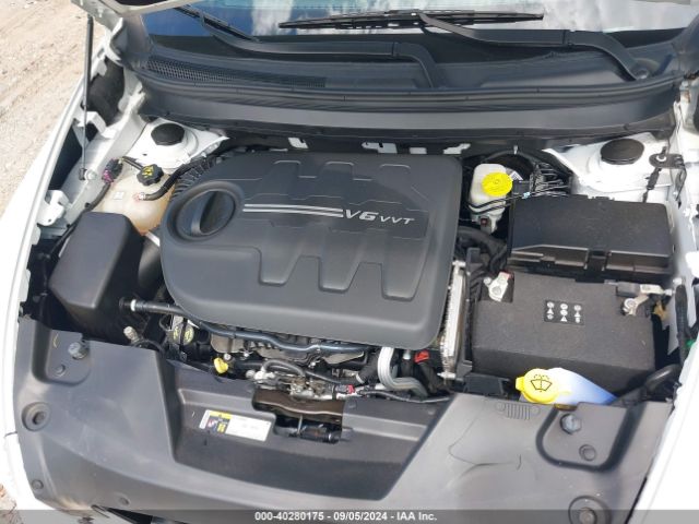 1C4PJLDX4JD612653 Jeep Cherokee Limited Fwd