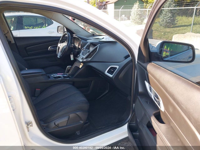 GMC Terrain Sle-2 2015 2GKFLWEK4F6404728 Image 5