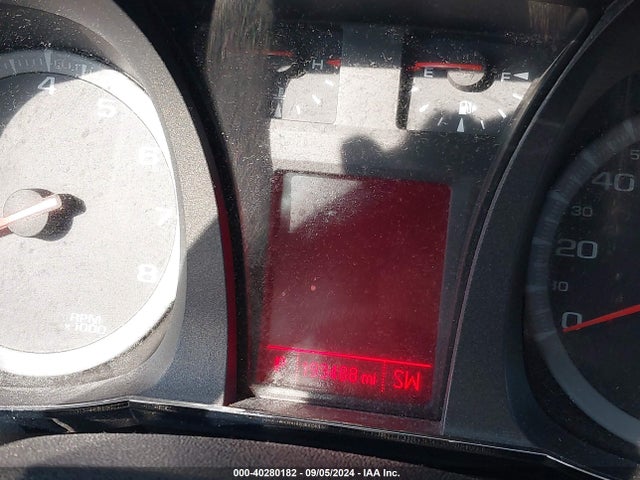GMC Terrain Sle-2 2015 2GKFLWEK4F6404728 Image 7